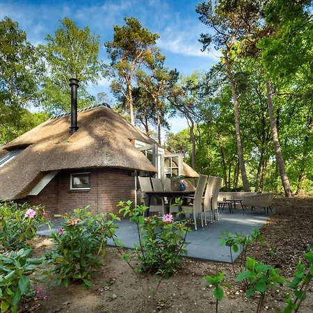 Country Estate Sprielderbosch 20 Huize Klaterbos