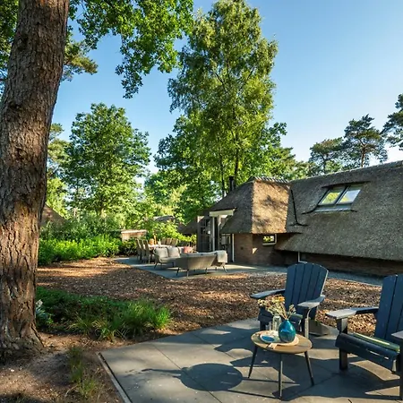Country Estate Sprielderbosch 20 Huize Klaterbos Ferienhaus Garderen