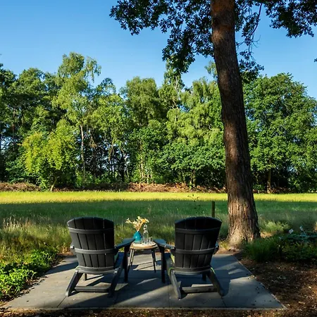 Country Estate Sprielderbosch 20 Huize Klaterbos Garderen