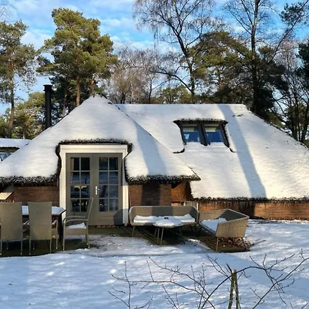 Country Estate Sprielderbosch 20 Huize Klaterbos Ferienhaus Garderen
