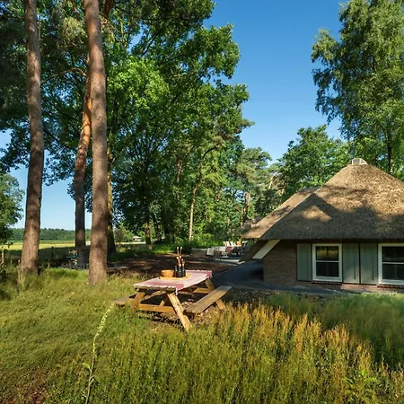 Ferienhaus Country Estate Sprielderbosch 20 Huize Klaterbos