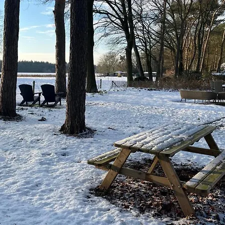 Country Estate Sprielderbosch 20 Huize Klaterbos Garderen