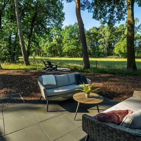 Country Estate Sprielderbosch 20 Huize Klaterbos Garderen