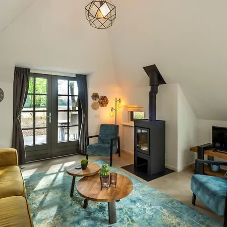 Country Estate Sprielderbosch 20 Huize Klaterbos