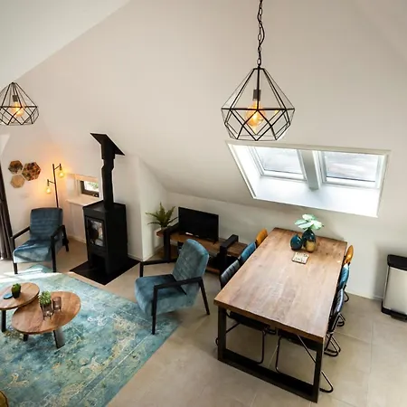 Ferienhaus Country Estate Sprielderbosch 20 Huize Klaterbos Garderen