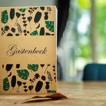 Country Estate Sprielderbosch 20 Huize Klaterbos *