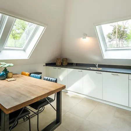 Country Estate Sprielderbosch 20 Huize Klaterbos Garderen