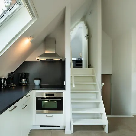 Country Estate Sprielderbosch 20 Huize Klaterbos
