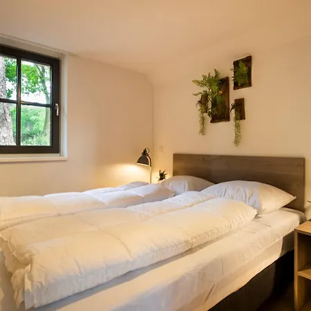 Country Estate Sprielderbosch 20 Huize Klaterbos Ferienhaus