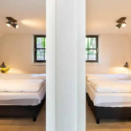 Ferienhaus Country Estate Sprielderbosch 20 Huize Klaterbos