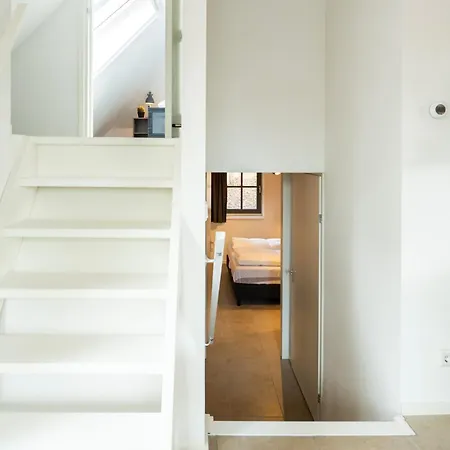 Country Estate Sprielderbosch 20 Huize Klaterbos Ferienhaus