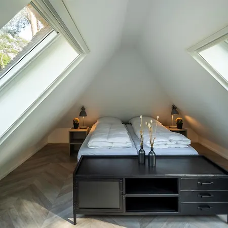 Country Estate Sprielderbosch 20 Huize Klaterbos Garderen
