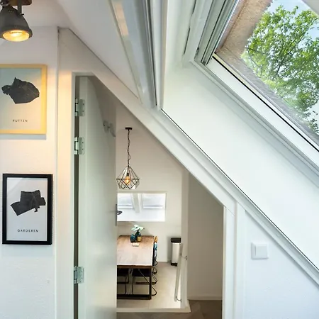 Country Estate Sprielderbosch 20 Huize Klaterbos *