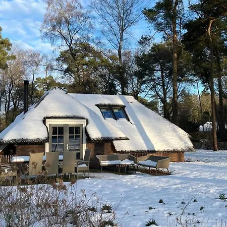 Country Estate Sprielderbosch 20 Huize Klaterbos Ferienhaus Garderen