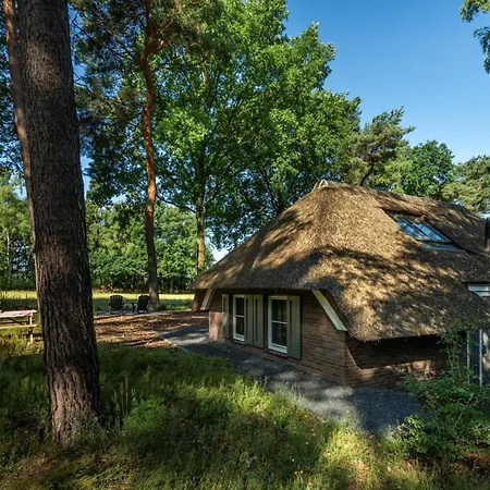 Country Estate Sprielderbosch 20 Huize Klaterbos Ferienhaus Garderen