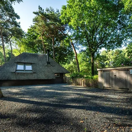 Country Estate Sprielderbosch 20 Huize Klaterbos *